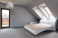 Wybunbury bedroom extensions