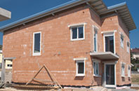 Wybunbury home extensions