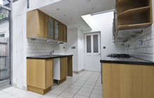 Wybunbury kitchen extension leads